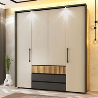 Гардероб Кинг