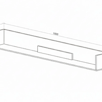 Етажерка Лима