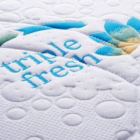 Бебешки матрак Triple fresh