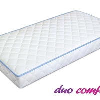 Матрак Duo comfort/ единичен