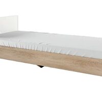 Легло Сити 2006 в пет цветови комбинации