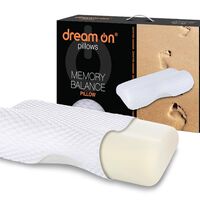 Възглавница MEMORY BALANCE