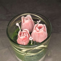 Свещ Лалета