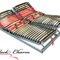 Подматрачна рамка Black Charm с опция К/ двойна