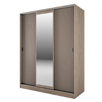 Гардероб 1006 в пет цветови комбинации