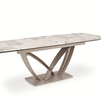 Разтегателна трапезна маса Bendjamin