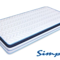 Матрак SIMPLE/ единичен