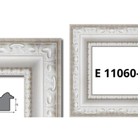 Профили за рамки с ширина от 80 мм до 121  мм