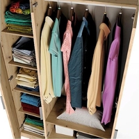 Гардероб Сити 1003 в пет цветови комбинации