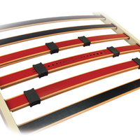 Подматрачна рамка Стандарт с опция K/ персон и половина