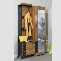 Портманто Фокс