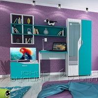 Детско обзавеждане Куин