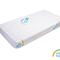 Бебешки матрак Triple fresh