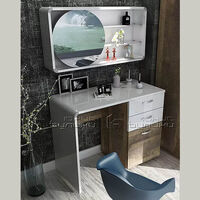 Тоалетка Арес