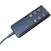 Подматрачна рамка BLACK CHARM Matic/ единична