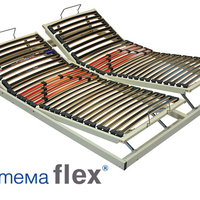 Подматрачна рамка Система flex с опция К/ двойна