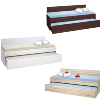 Легло Сандвич с 2 бр. матраци