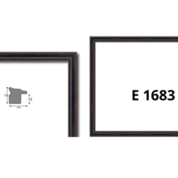 Профили за рамки с ширина до 17 мм