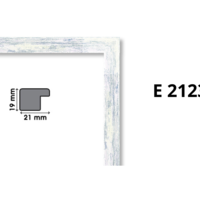 Профили за рамки с ширина от 18 мм до 24 мм