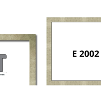 Профили за рамки с ширина от 18 мм до 24 мм