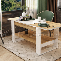 Разтегателна маса Денвър 1