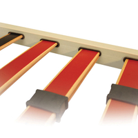 Подматрачна рамка Стандарт с опция K/ персон и половина