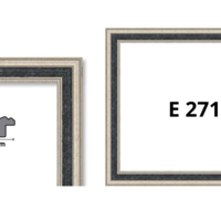 Профили за рамки с ширина от 25 мм до 30 мм