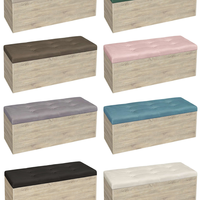 Табуретка- ракла Гига/ сонома