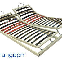 Подматрачна рамка Стандарт с опция K/ двойна