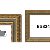 Профили за рамки с ширина от 50 мм до 64 мм