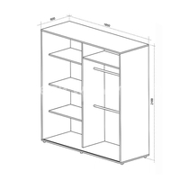 Гардероб Регал