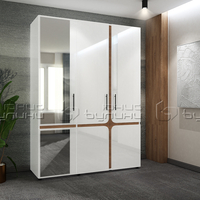 Гардероб Енцо