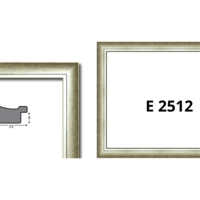 Профили за рамки с ширина от 25 мм до 30 мм