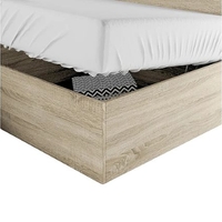 Ъглови легла с ракла Сити 2043