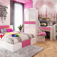 Детско обзавеждане Флекс корал