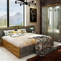 Спален комплект Оскар