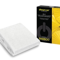 Протектор TERRY Bamboo