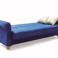 Разтегателен диван Аспендос