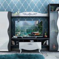 Секция Лукс