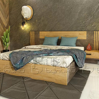 Спалня Фюжън