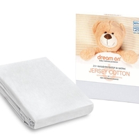Протектор JERSEY Cotton baby