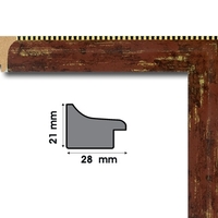 А 2814