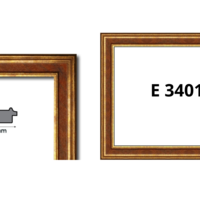 Профили за рамки с ширина от 31 мм до 39 мм