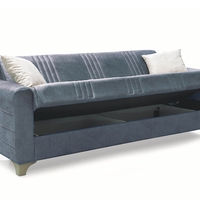 Разтегателен диван Лайн