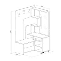 Портманто Стефи