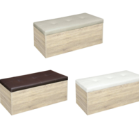 Табуретка-ракла Практик/ сонома