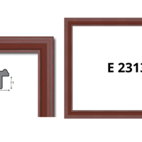 Профили за рамки с ширина от 25 мм до 30 мм