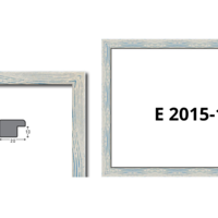 Профили за рамки с ширина от 18 мм до 24 мм