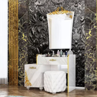 Тоалетка Шехерезада