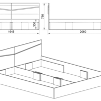 Спалня Сити 2010